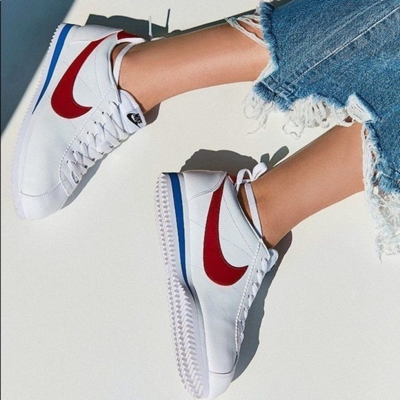 nike cortez women size